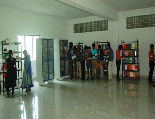 Shri Sitheswarar Engineering College Arcot Facilities photo 8
